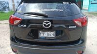 Mazda CX5 Gran Touring 2015