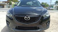 Mazda CX5 Gran Touring 2015