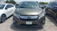 Honda Odyssey Touring 2020