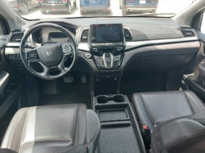 Honda Odyssey Touring 2020