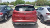 Kia Sportage 2018