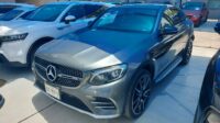 Mercedes Benz Clase GLC43 AMG 2019