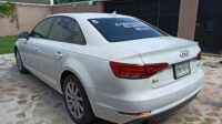 Audi A4 LTS TFSI 2017