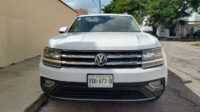 Volkswagen Teramount Comfortline Plus 2019