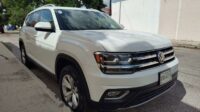 Volkswagen Teramount Comfortline Plus 2019