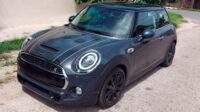 Mini Cooper S Salt Automático 2019