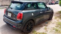 Mini Cooper S Salt Automático 2019