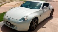 Nissan 370Z Touring 2010