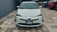 Toyota Prius 2018