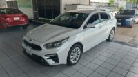 Kia Forte 2020