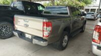 Ford Ranger XLT 2022