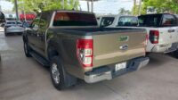 Ford Ranger XLT 2022