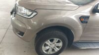 Ford Ranger XLT 2022