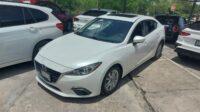 Mazda 3 2016