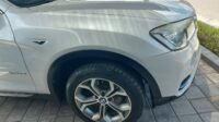 BMW X3 2017