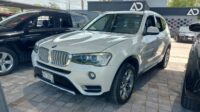 BMW X3 2017