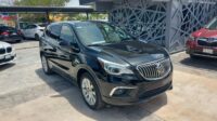 Buick Envision 2017