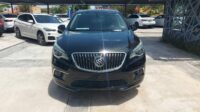 Buick Envision 2017