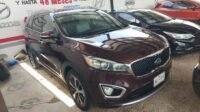 Kia Sorento LX 2017