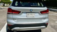 BMW X1 sDrive18iA Executive 2020