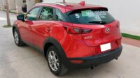 Mazda CX3 i 2018