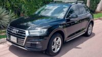 Audi Q5 Select 2018