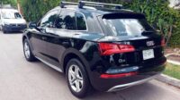 Audi Q5 Select 2018