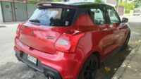 Suzuki Swift Sport Boosterjet Turbo 2020