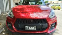 Suzuki Swift Sport Boosterjet Turbo 2020