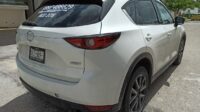 Mazda CX5 Grand Touring 2.0 2018