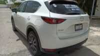 Mazda CX5 Grand Touring 2.0 2018