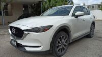 Mazda CX5 Grand Touring 2.0 2018