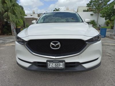 Mazda CX5 Grand Touring 2.0 2018