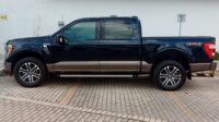 Ford Lobo Lariat Super Super Crew Cab 4×4 2022