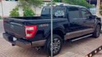 Ford Lobo Lariat Super Super Crew Cab 4×4 2022