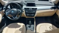 BMW X1 SDrive 18i 2018