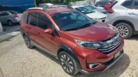 Honda BRV Prime 2021