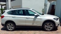 BMW X1 SDrive 18i 2018