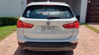 BMW X1 SDrive 18i 2018