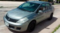 Nissan Tiida Advance 1.8 125 HP STD 2014