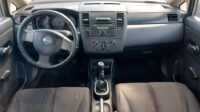 Nissan Tiida Advance 1.8 125 HP STD 2014