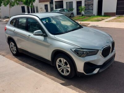 BMW X1 sDrive18iA Executive 2020