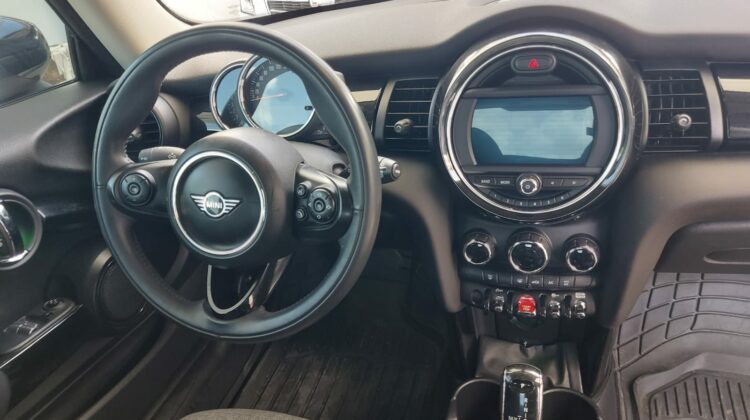 Mini Cooper Chili Aut. 2021