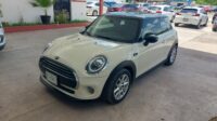 Mini Cooper Chili Aut. 2021