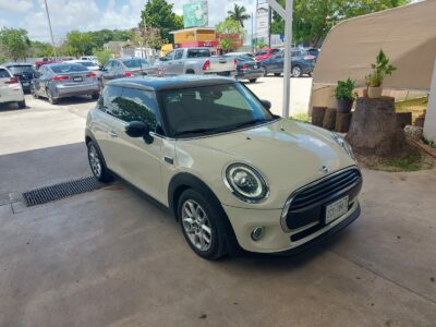 Mini Cooper Chili Aut. 2021