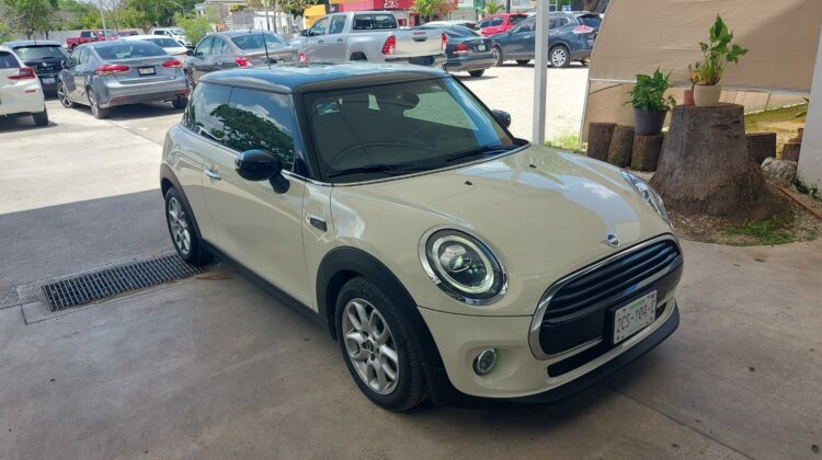 Mini Cooper Chili Aut. 2021