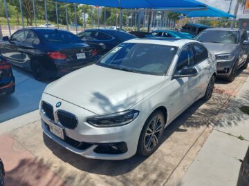 BMW Serie 1 120i 2019