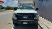 Ford F450 2022