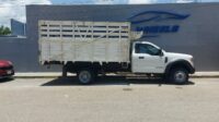 Ford F450 2022