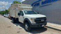 Ford F450 2022